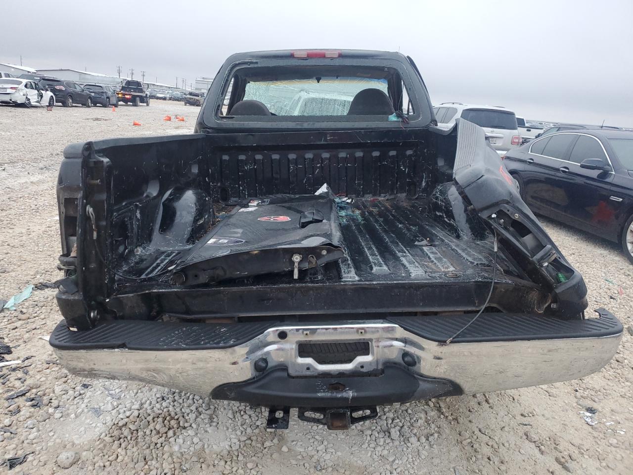 2000 Ford F-150 - Image 6