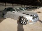 2005 Mercedes-Benz Clk 320C за продажба в Phoenix, AZ - Frame Damage