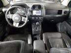 2013 Jeep Compass Limited na sprzedaż w Pekin, IL - Front End