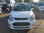 2016 Ford C-Max Sel zu verkaufen in Denver, CO - Front End