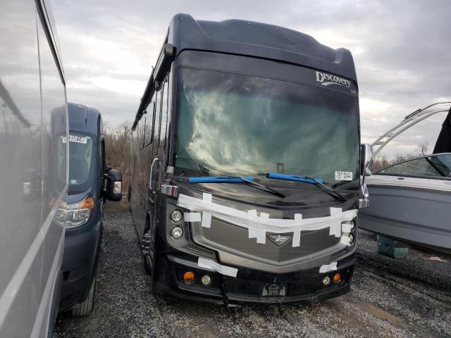 2019 Freightliner Chassis Xc