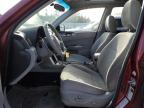 2011 SUBARU FORESTER 2.5X PREMIUM for sale at Copart ON - TORONTO