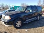 2004 Lincoln Navigator იყიდება Baltimore-ში, MD - Mechanical