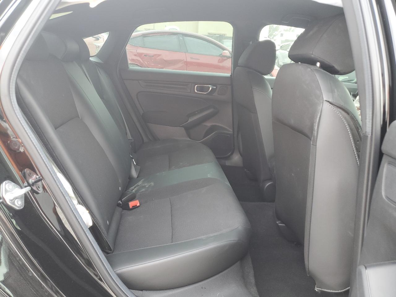 2024 Honda Civic - Image 10