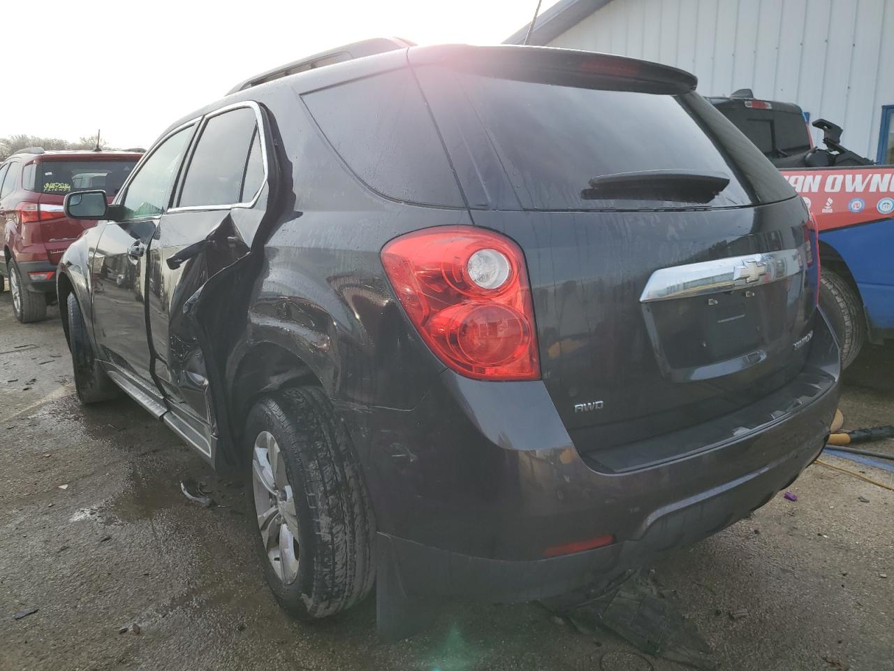 VIN 2GNFLGEK0E6317741 2014 CHEVROLET EQUINOX no.2