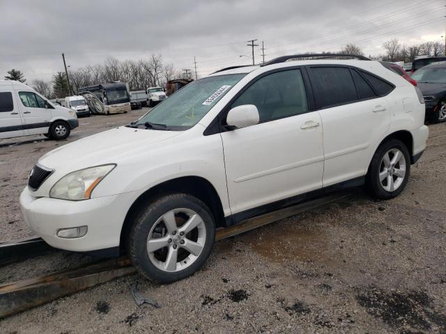 2005 Lexus Rx 330