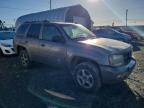 2008 Chevrolet Trailblazer Ls იყიდება Elmsdale-ში, NS - Rear End