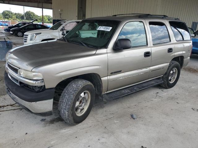 2003 Chevrolet Tahoe C1500