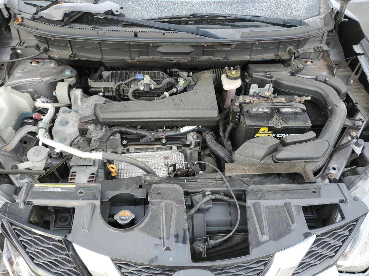 2016 Nissan Rogue - Image 13