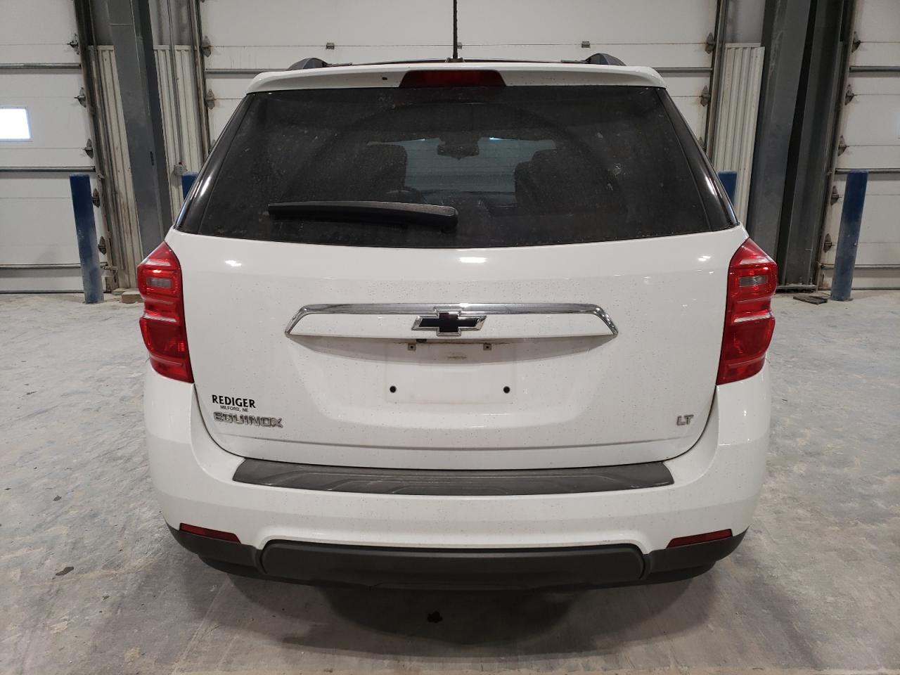 2017 Chevrolet Equinox - Image 6