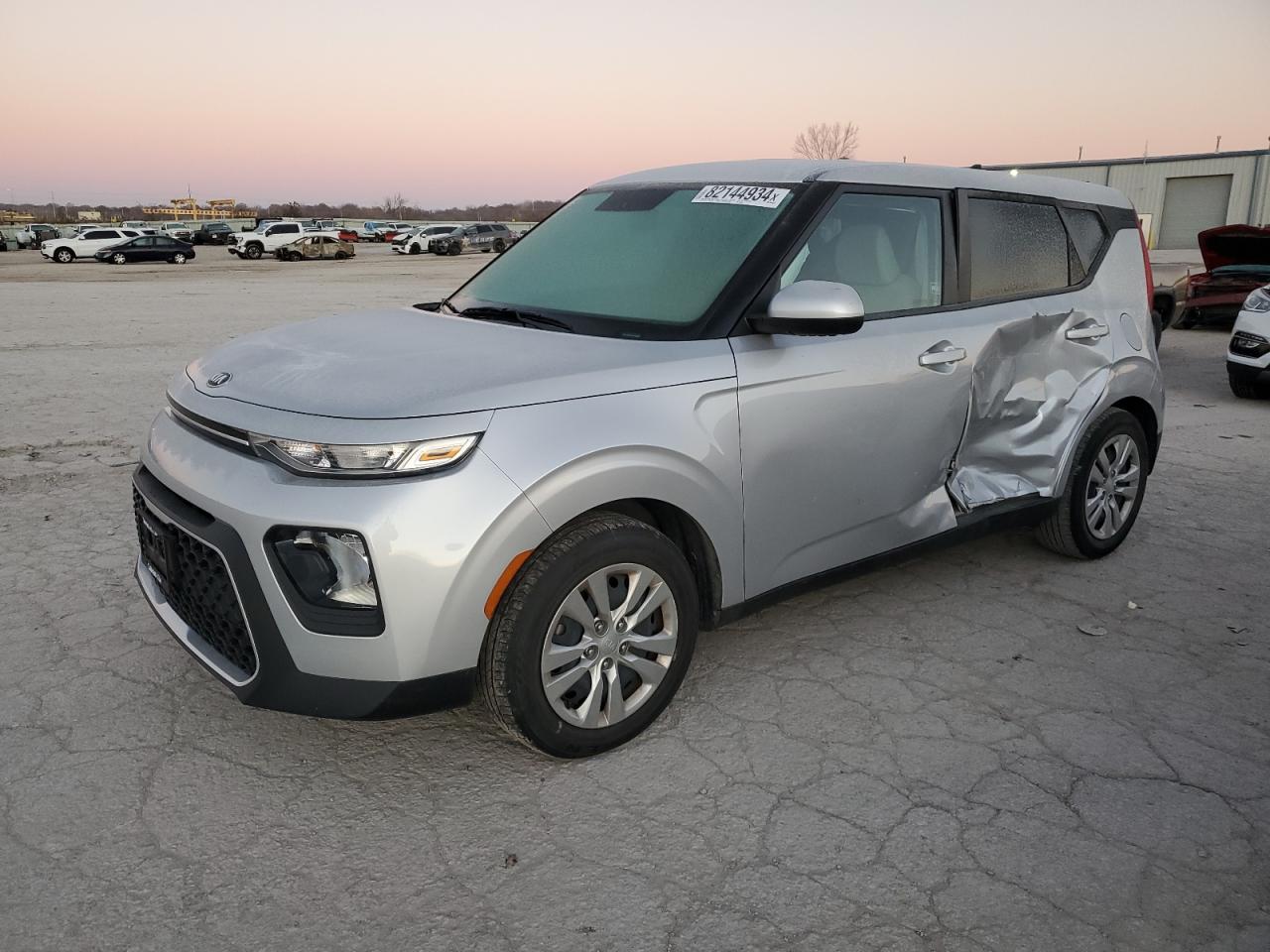 2020 Kia Soul - Image 1