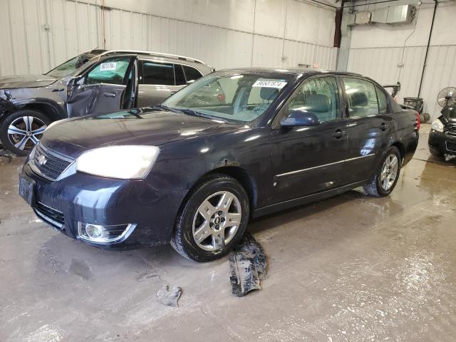 2006 Chevrolet Malibu Lt