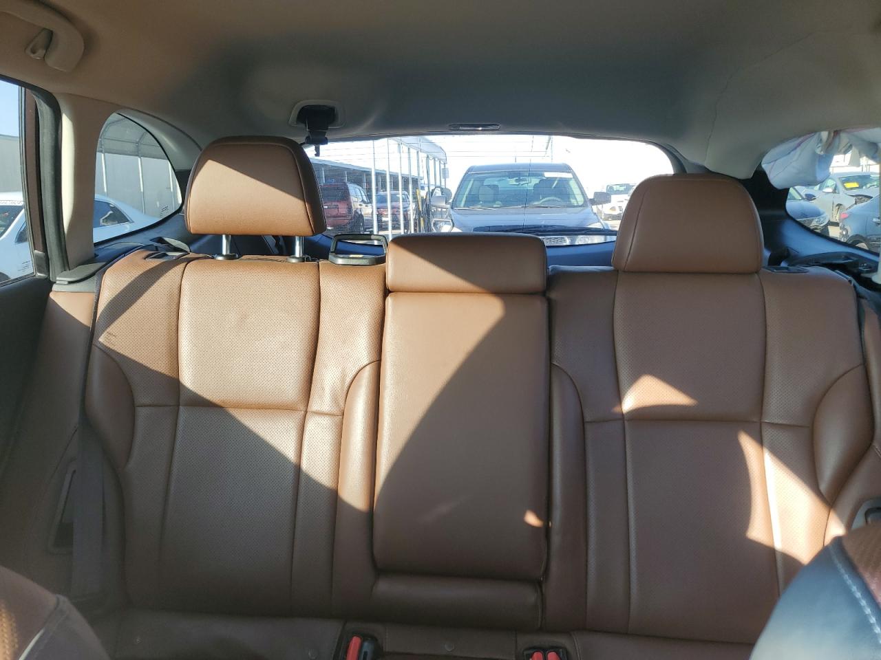 2020 Subaru Outback - Image 10