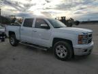 2014 Chevrolet Silverado K1500 Lt на продаже в Lebanon, TN - Front End