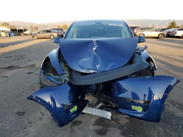  TESLA MODEL Y 2023 Blue