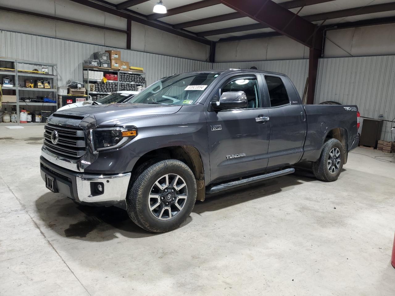 2019 TOYOTA TUNDRA