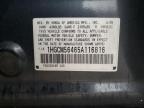 2005 Honda Accord Lx na sprzedaż w York Haven, PA - Side