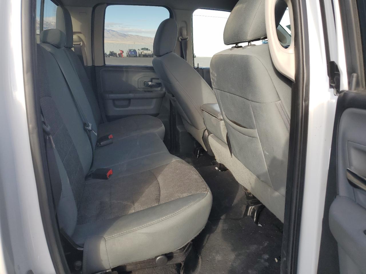 2017 RAM 1500 - Image 11