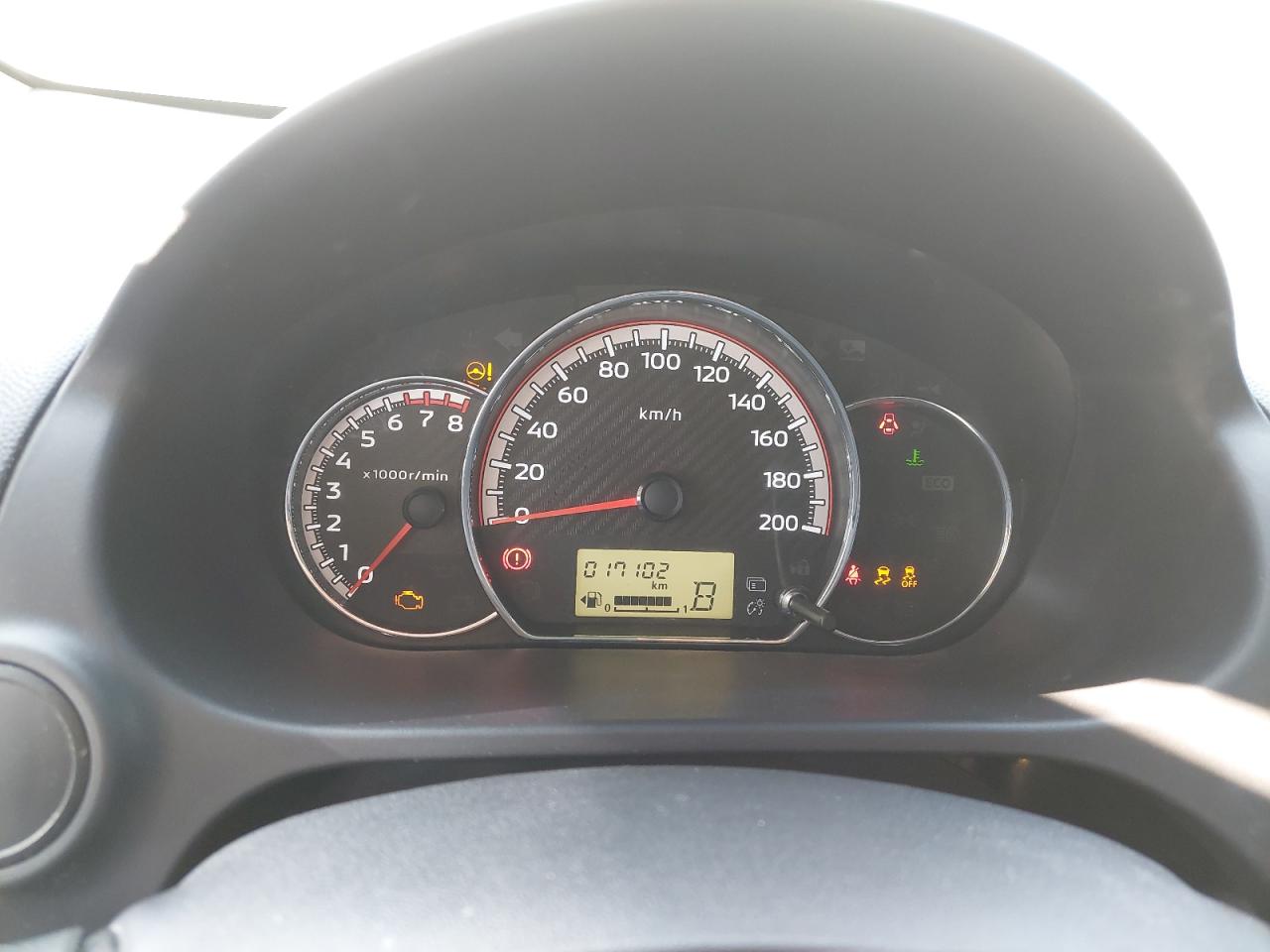 MMDAFT6J7RH009685 - 2024 Mitsubishi ATTRAGE - #86677834