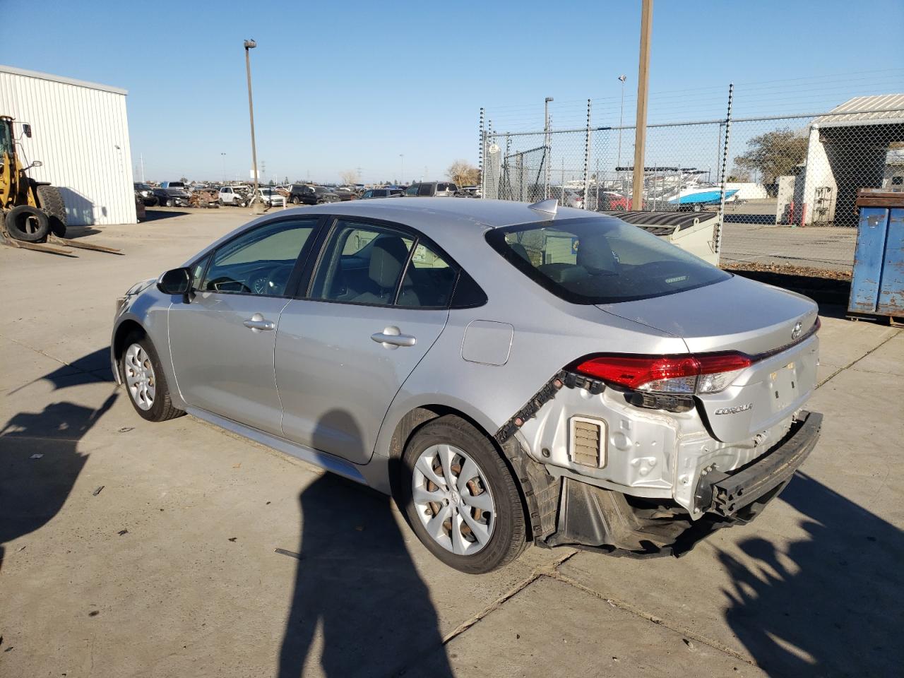 2020 Toyota Corolla - Image 2