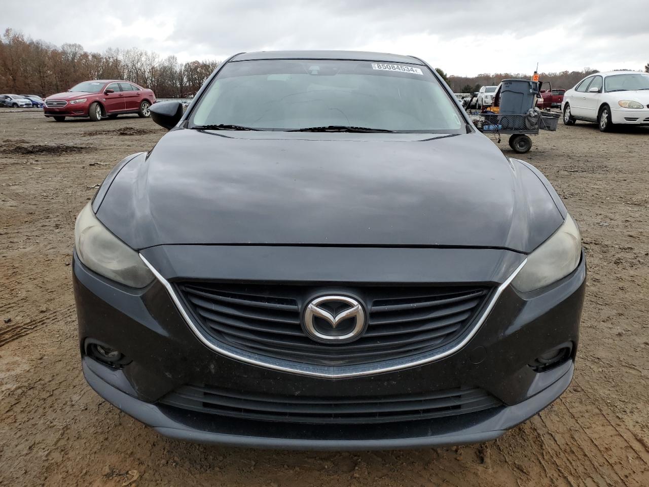 2015 Mazda 6 - Image 5