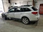 2011 Subaru Outback 3.6R Limited for Sale in Billings, MT - Front End