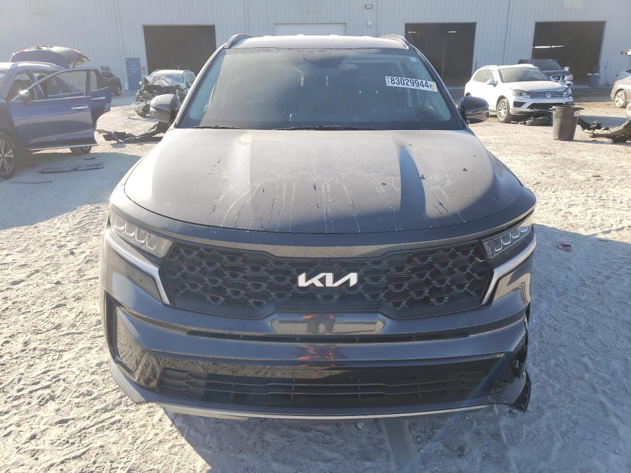 2023 Kia Sorento - Image 5
