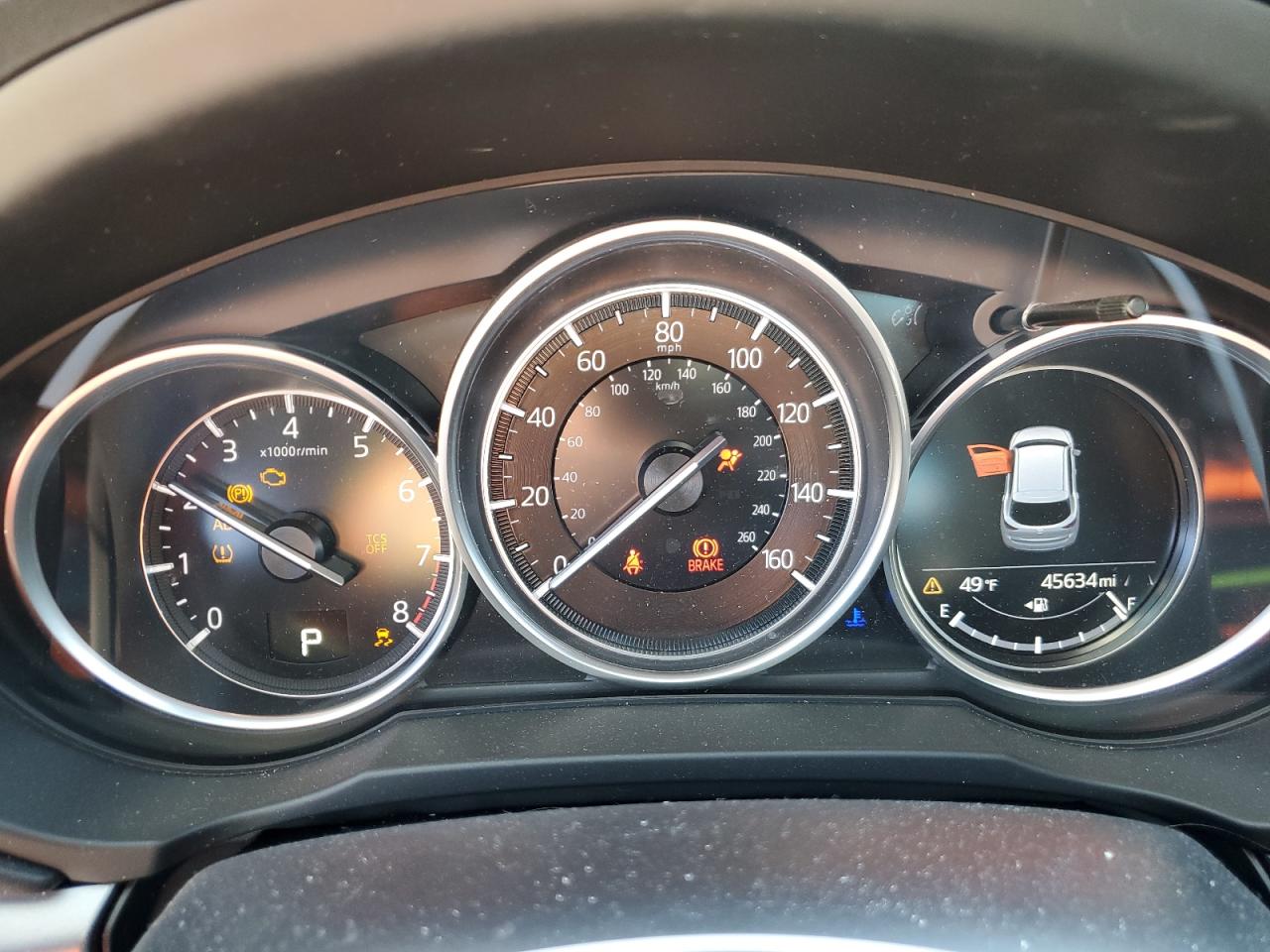 2019 Mazda CX-5 - Image 9