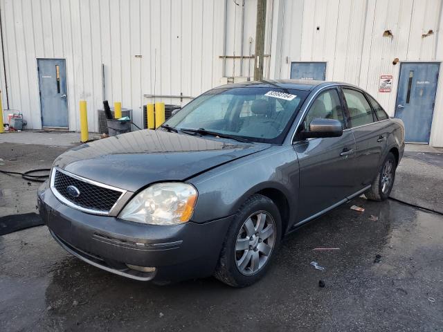 2006 Ford Five Hundred Sel