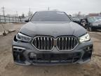 2022 Bmw X6 M50I for Sale in Chicago Heights, IL - Front End