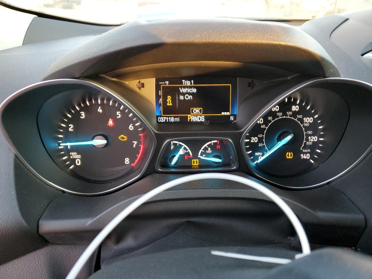 2018 Ford Escape - Image 9