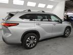 2021 Toyota Highlander Xle продається в Van Nuys, CA - Front End