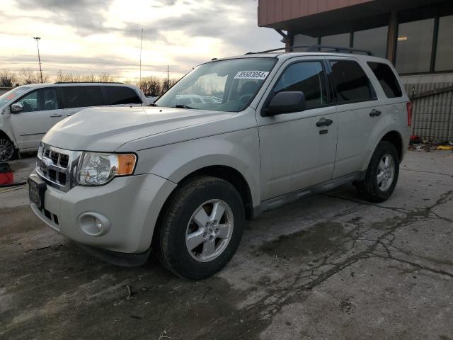 2009 Ford Escape Xlt