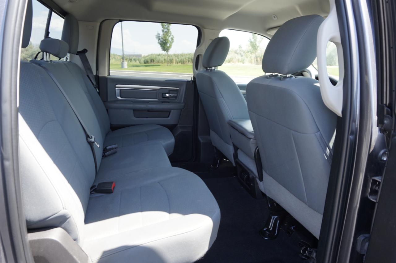 2019 Ram 1500 Classic Slt VIN: 1C6RR6TT2KS512363 Lot: 85998374