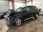 2018 Hyundai Tucson Sel за продажба в Lansing, MI - Front End