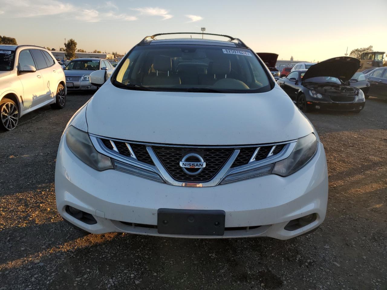 2012 Nissan Murano - Image 5