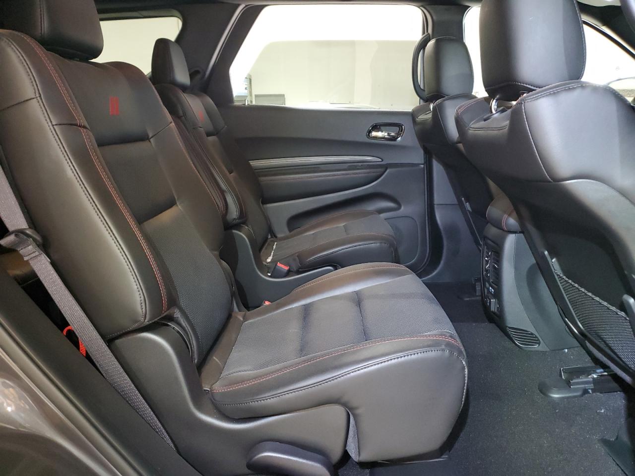 2025 Dodge Durango Gt VIN: 1C4RDJDG5SC506983 Lot: 82427384