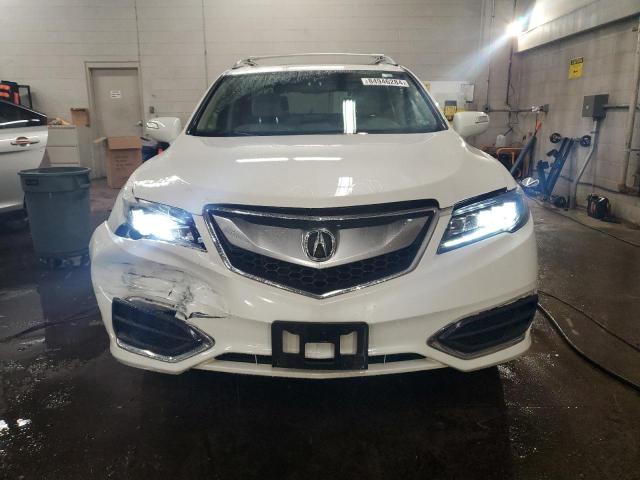  ACURA RDX 2016 Biały