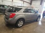 2012 Chevrolet Equinox Lt იყიდება Franklin-ში, WI - Side