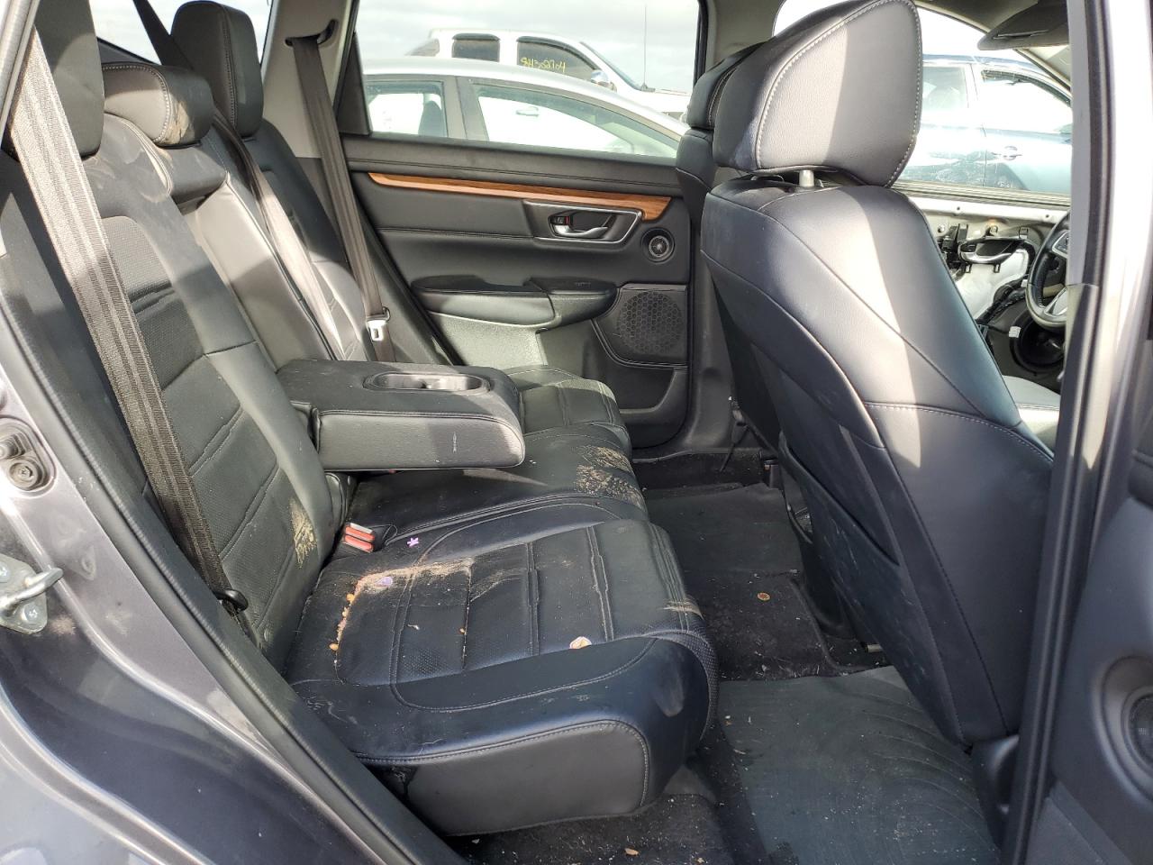 2018 Honda CR-V - Image 10