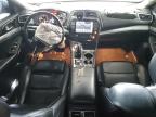 2017 Nissan Maxima 3.5S იყიდება Glassboro-ში, NJ - Front End