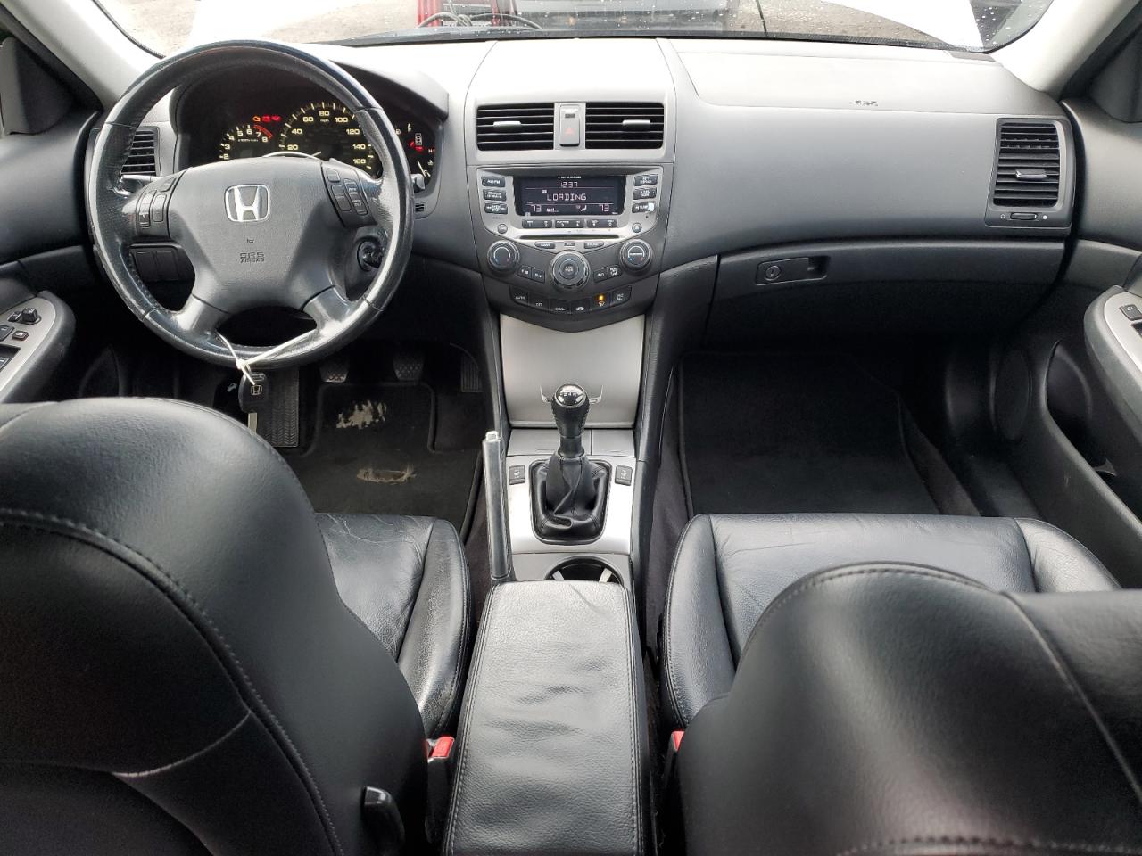 2006 Honda Accord - Image 8
