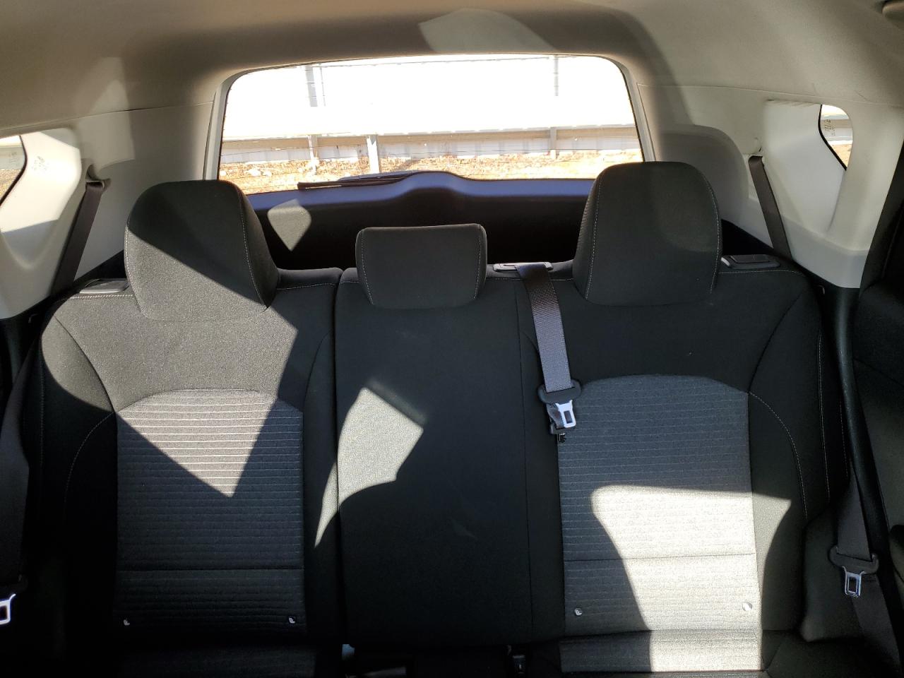 2021 Kia Soul Lx VIN: KNDJ23AU5M7797702 Lot: 86822534