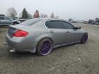 2007 Infiniti G35  for Sale in Eugene, OR - All Over