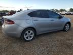 2015 Dodge Dart Sxt na sprzedaż w Mercedes, TX - Front End