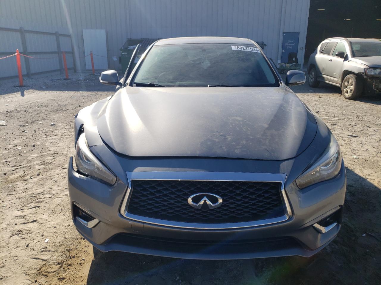 2018 Infiniti Q50 - Image 5