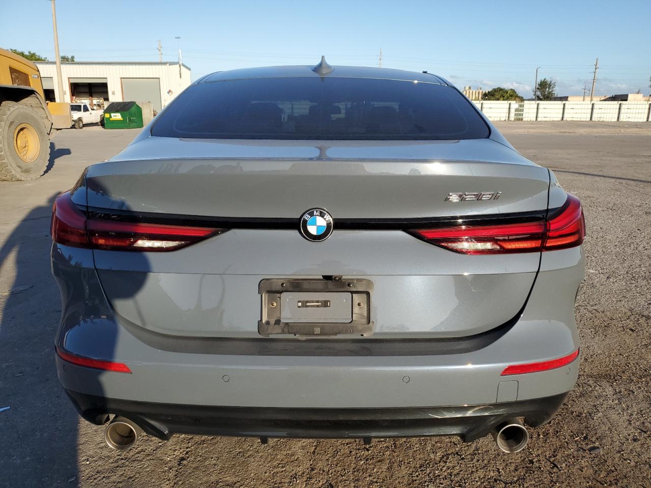 2024 BMW 2er - Image 6
