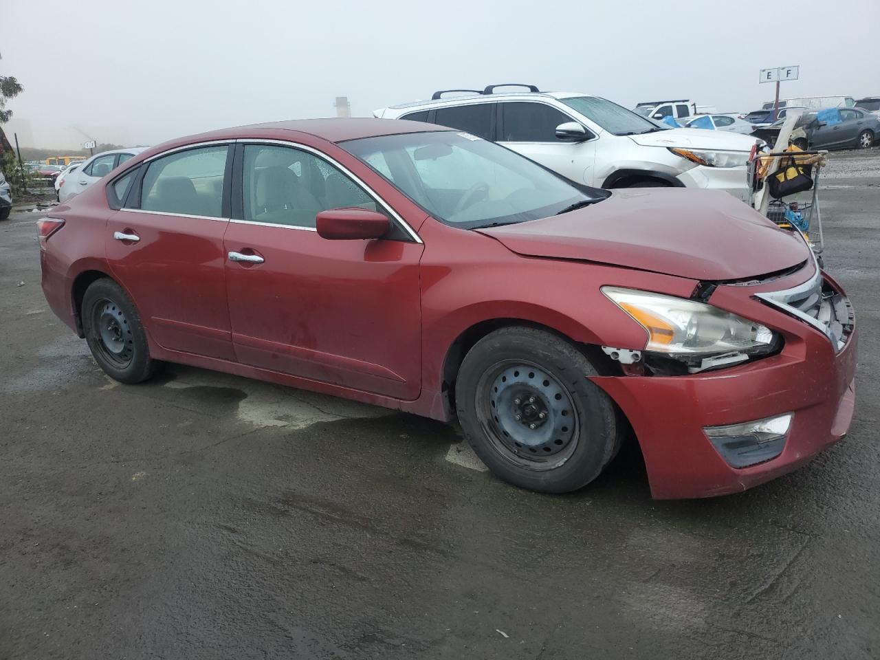 VIN 1N4AL3AP9EN220553 2014 NISSAN ALTIMA no.4