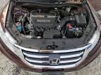 2013 Honda Crosstour Exl за продажба в Ellenwood, GA - Front End