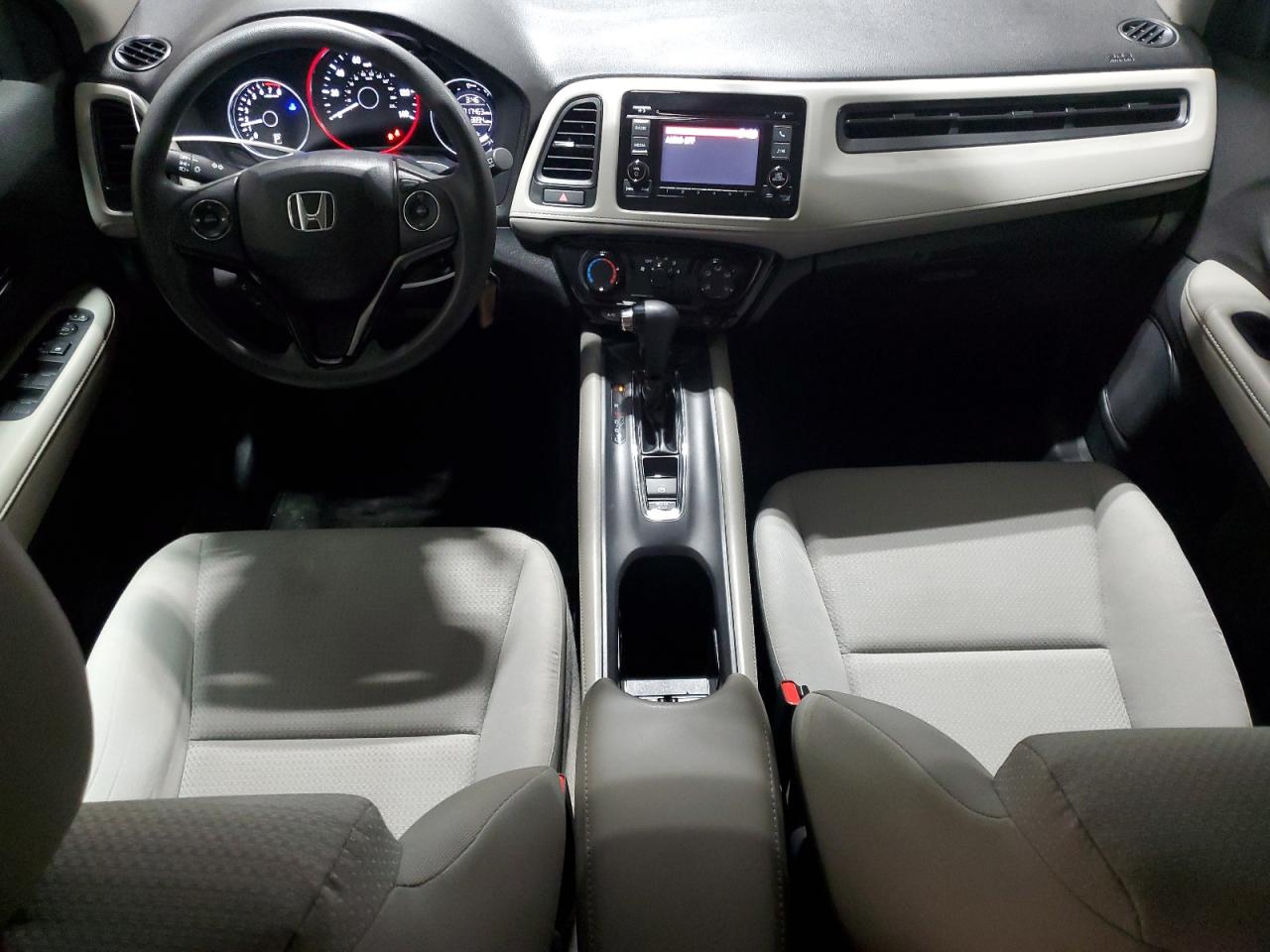 2020 Honda HR-V - Image 8